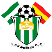 LAS NORIAS CF "A"